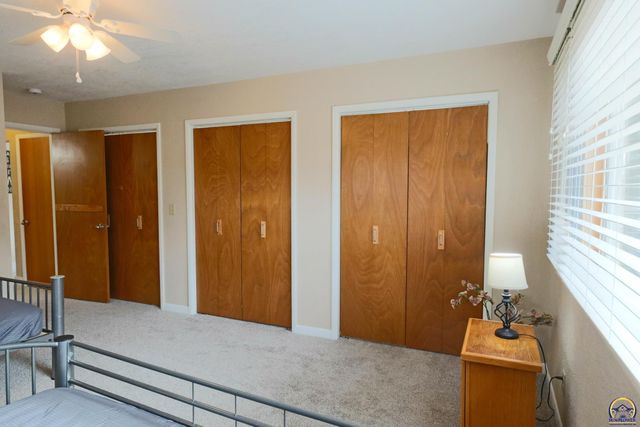 1001 Topeka St, Emporia, KS 66801