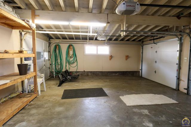 1001 Topeka St, Emporia, KS 66801