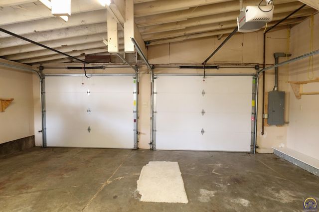 1001 Topeka St, Emporia, KS 66801