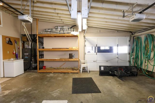 1001 Topeka St, Emporia, KS 66801