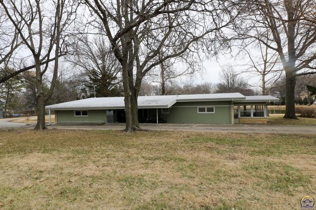 1001 Topeka St, Emporia, KS 66801