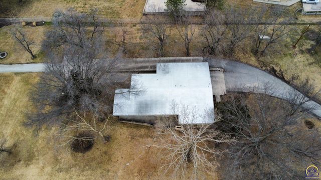 1001 Topeka St, Emporia, KS 66801