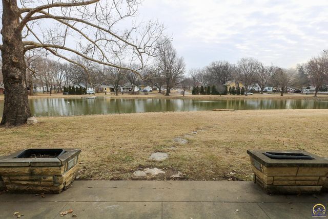 1001 Topeka St, Emporia, KS 66801