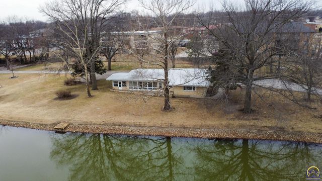 1001 Topeka St, Emporia, KS 66801