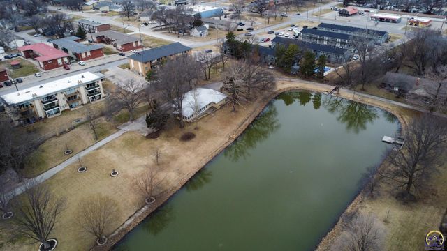 1001 Topeka St, Emporia, KS 66801