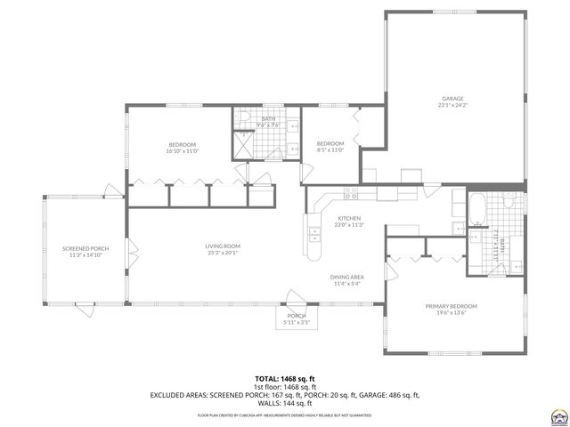 1001 Topeka St, Emporia, KS 66801