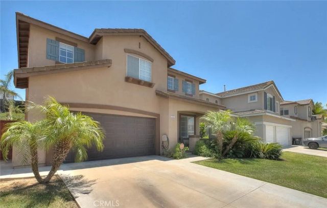 4455 Sawgrass Court, Chino Hills, CA 91709