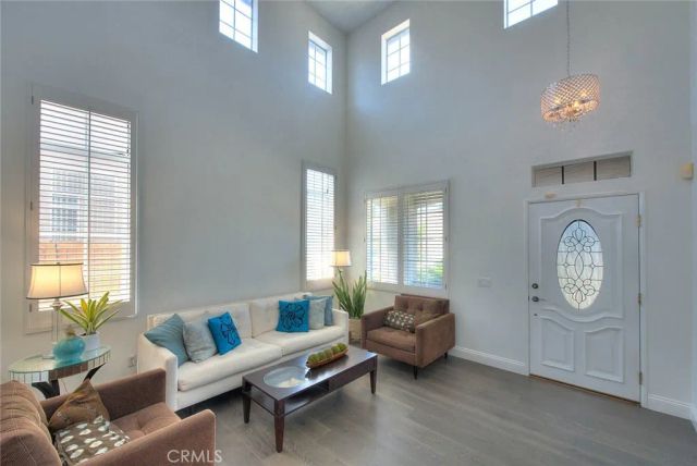 4455 Sawgrass Court, Chino Hills, CA 91709