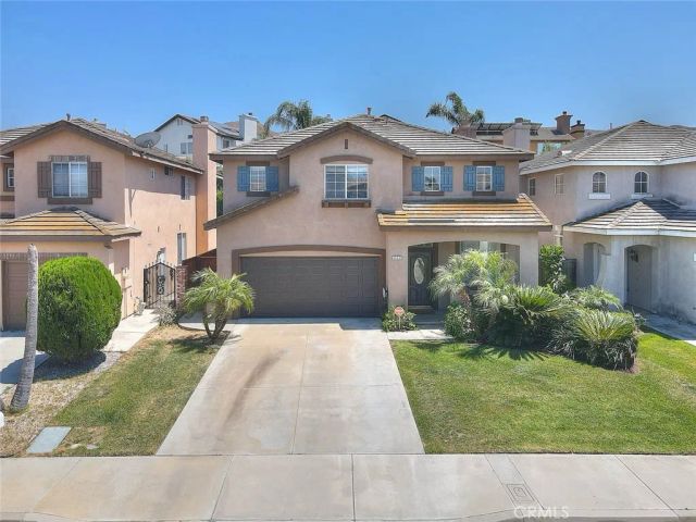 4455 Sawgrass Court, Chino Hills, CA 91709