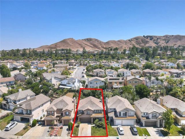 4455 Sawgrass Court, Chino Hills, CA 91709