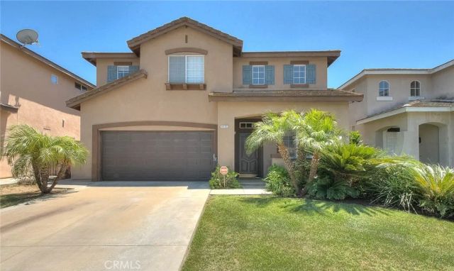 4455 Sawgrass Court, Chino Hills, CA 91709