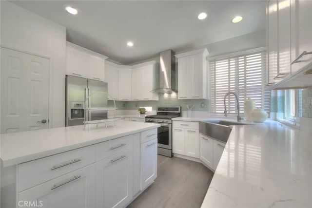 4455 Sawgrass Court, Chino Hills, CA 91709