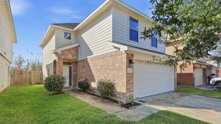 9307 Dewberry Blossom Lane, Houston, TX 77064