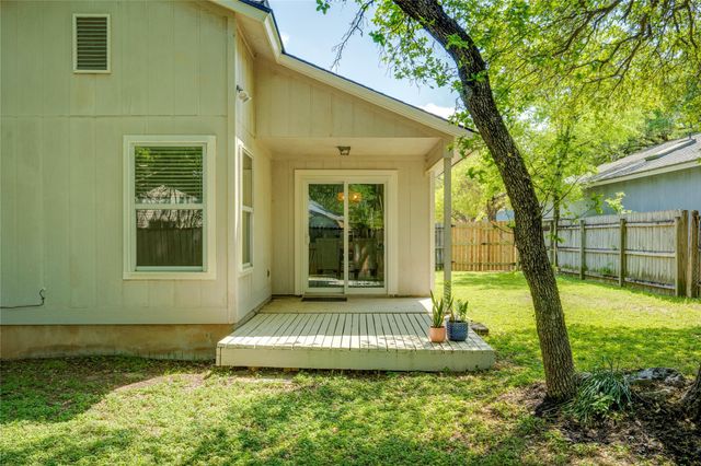 12706 Heinemann DR, Austin, TX 78727