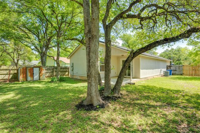 12706 Heinemann DR, Austin, TX 78727