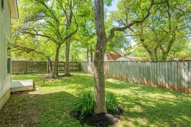 12706 Heinemann DR, Austin, TX 78727