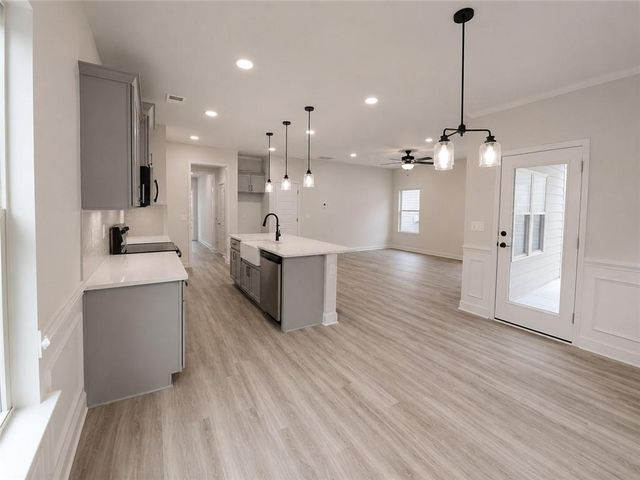 247 Thunder Valley, Dawsonville, GA 30534