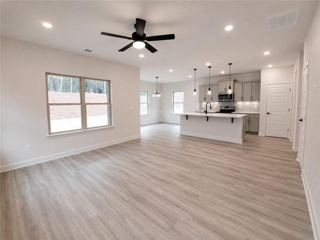 247 Thunder Valley, Dawsonville, GA 30534