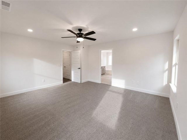 247 Thunder Valley, Dawsonville, GA 30534
