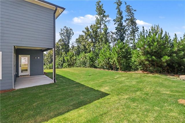 247 Thunder Valley, Dawsonville, GA 30534