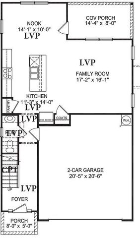 247 Thunder Valley, Dawsonville, GA 30534