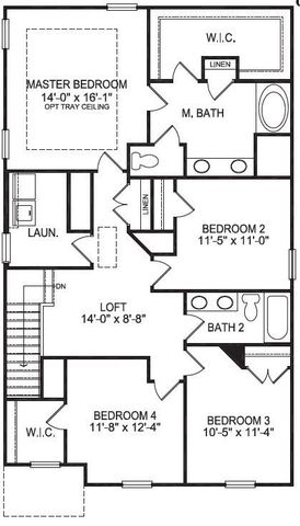 247 Thunder Valley, Dawsonville, GA 30534