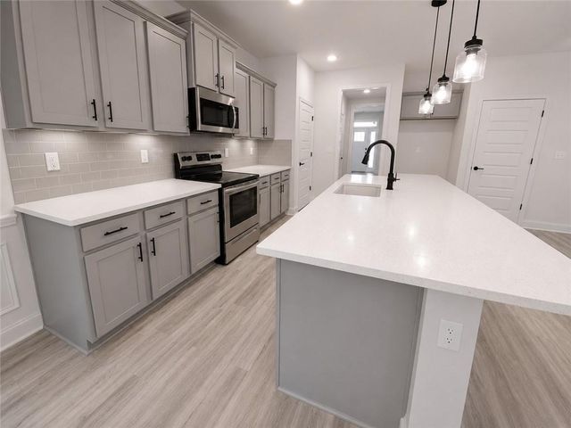 247 Thunder Valley, Dawsonville, GA 30534