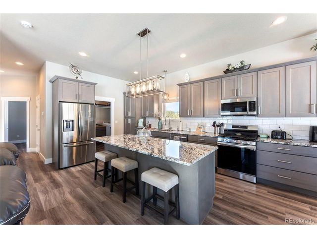 489 Duesouth Rd, Florissant, CO 80816