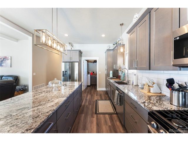 489 Duesouth Rd, Florissant, CO 80816