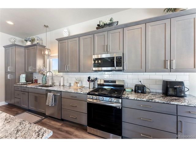 489 Duesouth Rd, Florissant, CO 80816