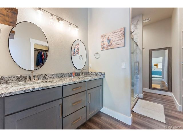 489 Duesouth Rd, Florissant, CO 80816