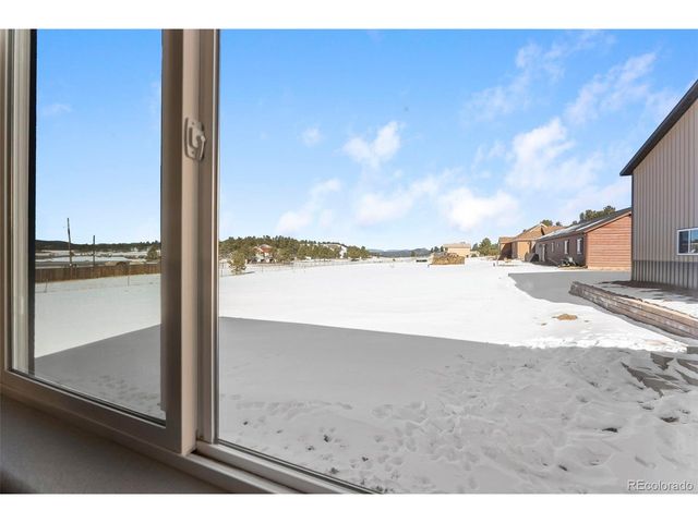 489 Duesouth Rd, Florissant, CO 80816