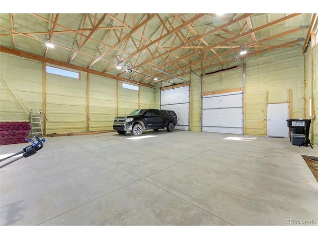 489 Duesouth Rd, Florissant, CO 80816