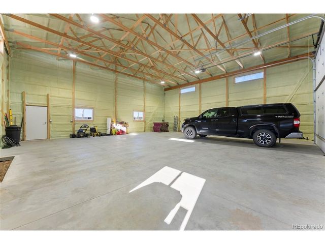 489 Duesouth Rd, Florissant, CO 80816