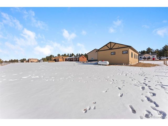 489 Duesouth Rd, Florissant, CO 80816