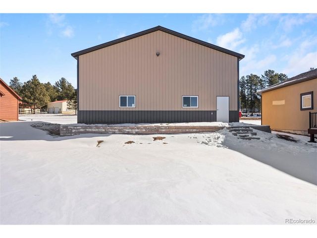 489 Duesouth Rd, Florissant, CO 80816