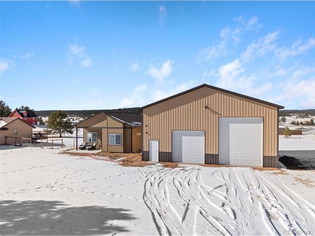 489 Duesouth Rd, Florissant, CO 80816