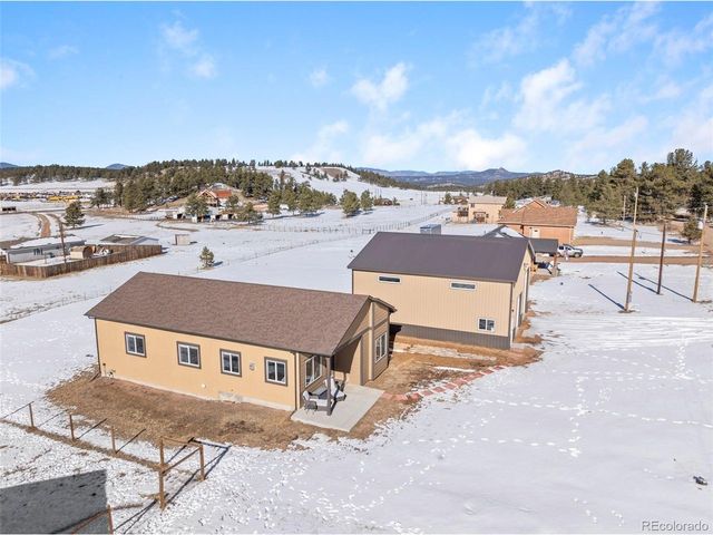 489 Duesouth Rd, Florissant, CO 80816