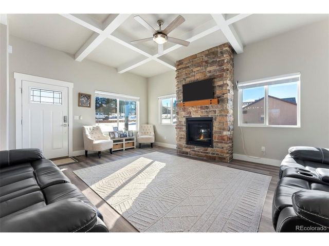 489 Duesouth Rd, Florissant, CO 80816