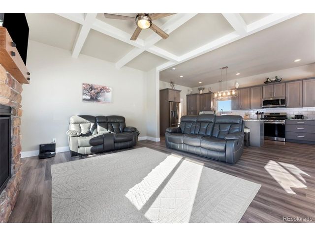 489 Duesouth Rd, Florissant, CO 80816