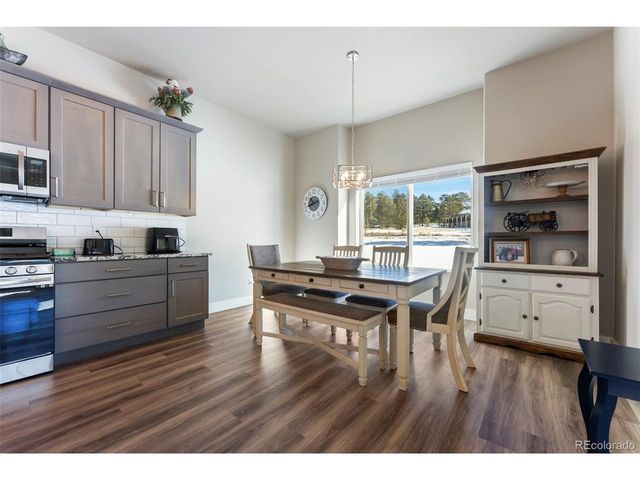 489 Duesouth Rd, Florissant, CO 80816