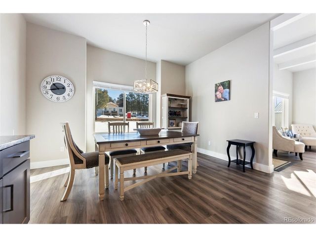 489 Duesouth Rd, Florissant, CO 80816