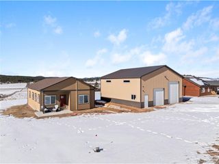 489 Duesouth Rd, Florissant, CO 80816
