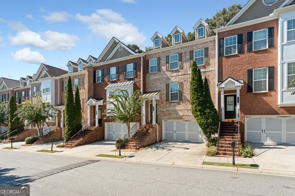 3322 Cameron Trail, Peachtree Corners, GA 30092 — photo 2