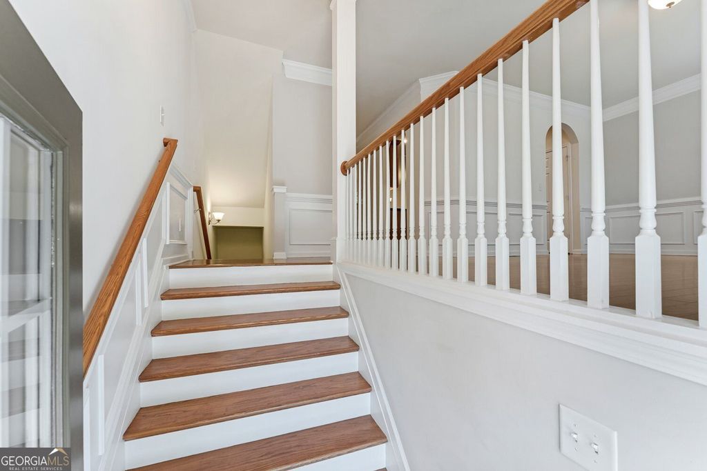 3322 Cameron Trail, Peachtree Corners, GA 30092 — photo 3