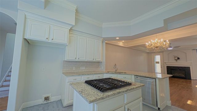 1307 Riverine Court, Houston, TX 77055