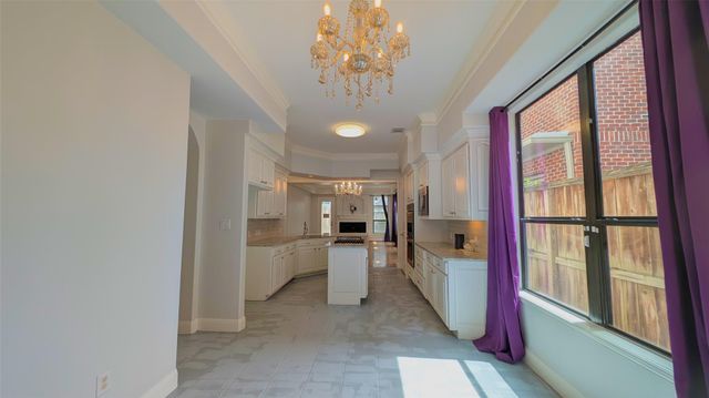 1307 Riverine Court, Houston, TX 77055