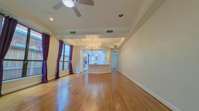 1307 Riverine Court, Houston, TX 77055