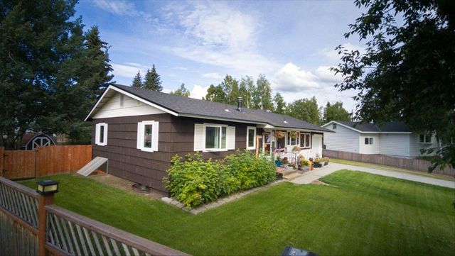 213 BENTLEY DRIVE, Fairbanks, AK 99701