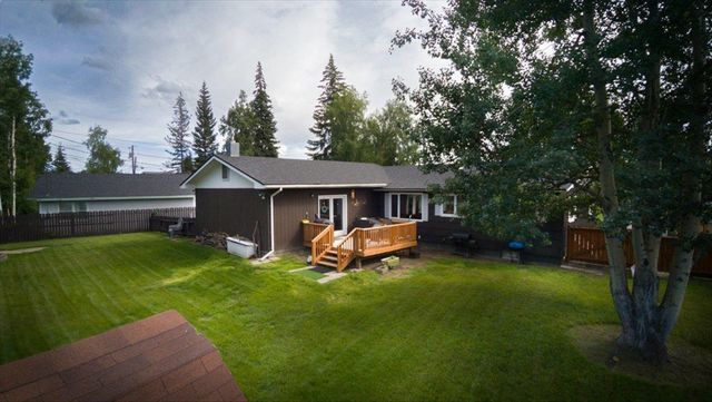 213 BENTLEY DRIVE, Fairbanks, AK 99701